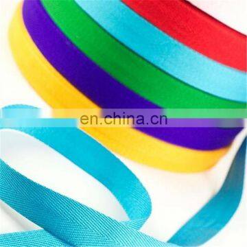 Wholesale Customized Colorful Stretch Webbing Tape Factory