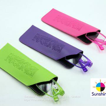 We Produce Plastic & Wood & Leather Box for Glasses, Jewelry, Watch, Tea, Wine photo-5