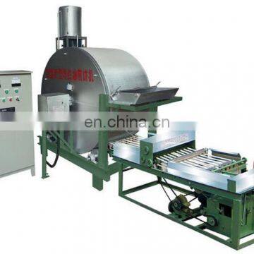 Hot sale good quality spring roll sheet lumpia egg grain tortilla injera wrapper spring roll making machine