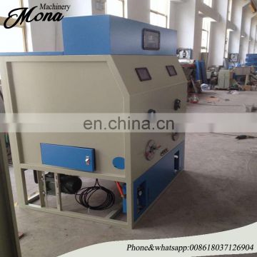 fiber opening machine and pillow filling machine,machine for stuffing pillow,fiber opening machine