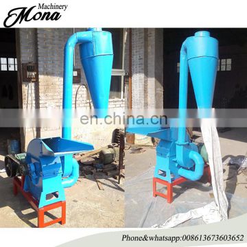 High speed large capacity Sawdust Wood Pellet Hammer Mill on sale