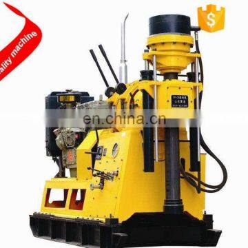 Low price Borehole Drilling Machine /water well drilling rig for Sale