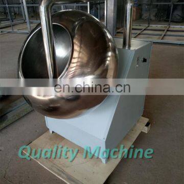 Factory wholesale automatic coating machine popcorn coating machine small small pvd vacuum coating machine