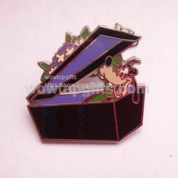 Hard Enamel