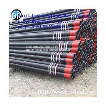 Grade J55 OCTG Seamless Casing and Tubing Pipe,API 5CT 2 7/8 photo-2