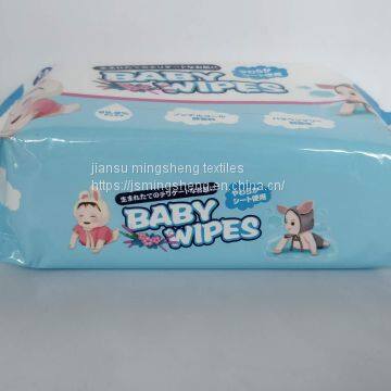 Baby Wet Tissue photo-2