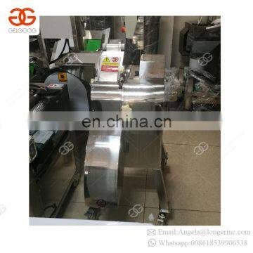 Commercial Electric Kelp Cabbage Seaweed Cochayuyo Cutter Shallot Water Convolvulus Shredder Vegetable Cutting Machine Price photo-6