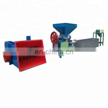 Foam Grinding Machine/Pu Foam Milling Machine/Commercial Foam Crushing Machine photo-2