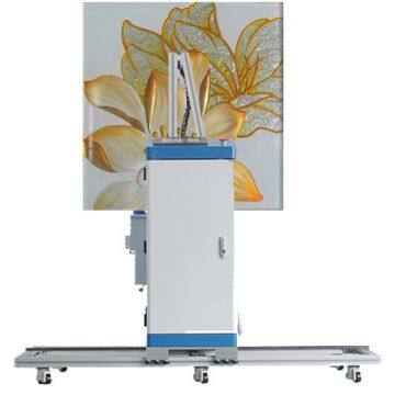 UV Ceiling Printer,UV Door Printer photo-2