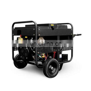 10kw/12.5kva  single/three phase gasoline  generator