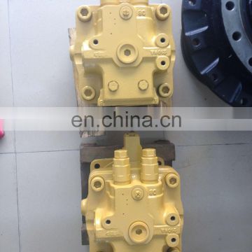 Swing device 2254506  345D excavator swing motor