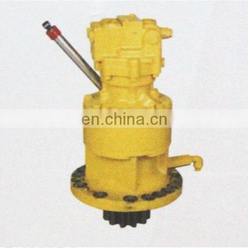 706-7G-01140 PC200-8 Excavator Swing Motor