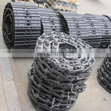 ec460 For volvo track link assembly,track chain assy shoe for excavator ec80,ec140,ec200,ec210,ec250,ec300,ec480