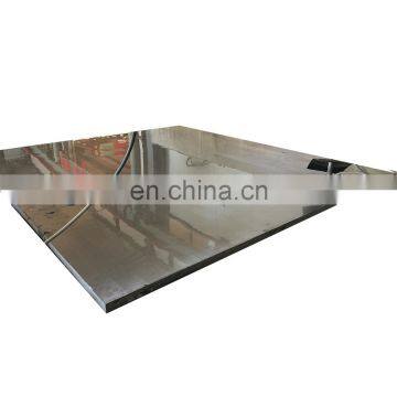 2.0 stainless steel sheet coil ss304 grade stainless steel sheet laser cut fabrication factory