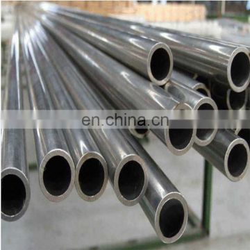 410s 304 316l Bright Stainless steel seamless pipe