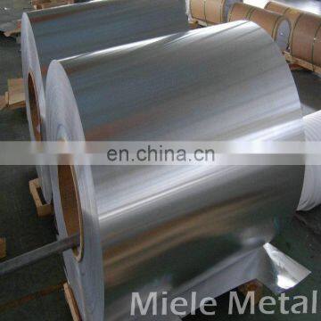 3105 500-1200mm width aluminum coil for pharmaceutical cap