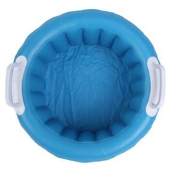 wholesale Inflatable Ice Bucket Beer Can Holder