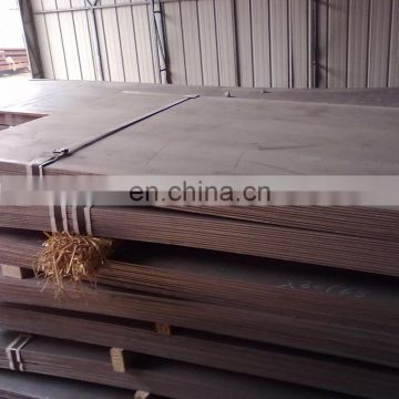 astm a36 steel plate 7.75x1500mm hot rolled steel sheet price per ton