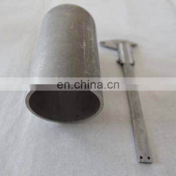 cold rolled stainless steel pipe