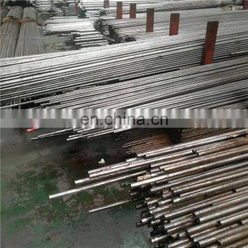 Din 2462 Seamless Precision Steel Tube photo-5