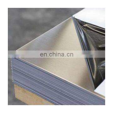 201 304 304l 316 316l 430 12 Inch Stainless Steel Plates Astm A312 Tp316l/tp304l Plate/sheet Price per Ton