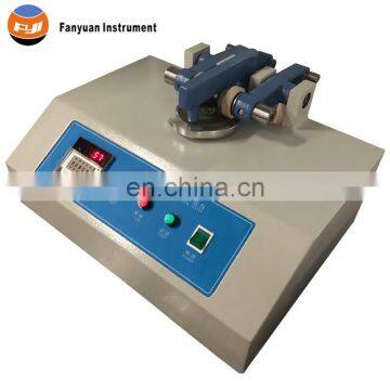 Taber Abrasion Tester YG522N photo-2