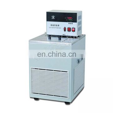 LHD006 cryogenic constant temperature tank