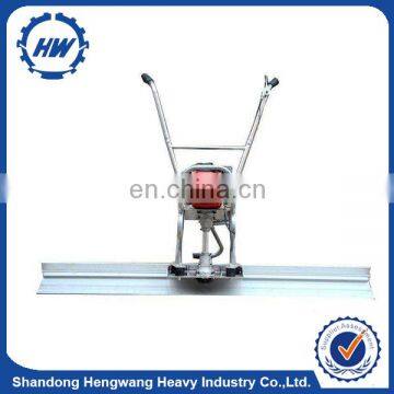 Concrete Screed Machines Small Road Concrete Floor Leveling Machinery