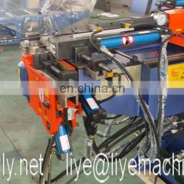 DW38CNCx2A-1S Automatic pipe bending machine