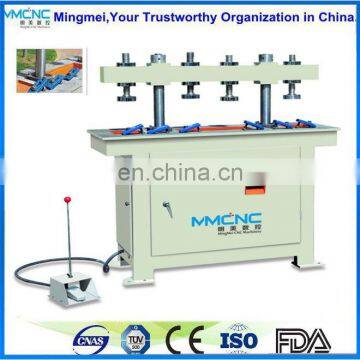 2016 China Single Modes and Combination Modes Manual Press Punching Machine