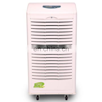 air dryer portable restoration commercial dehumidifier with handle