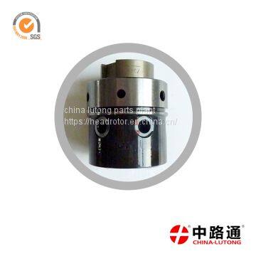 Головка топливного насоса инжектора дизельного двигателя Perkins photo-5