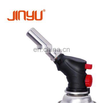 butane gas torch