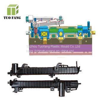 High Quality Auto Part Molding Plastic Radiator Tank Mould photo-3