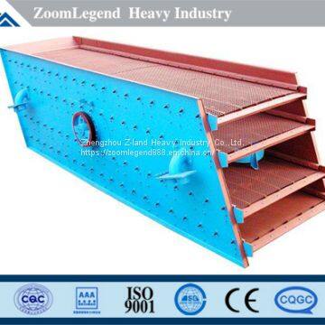 Good Reputation Circular Vibrating Screen in Pakistan for Sale