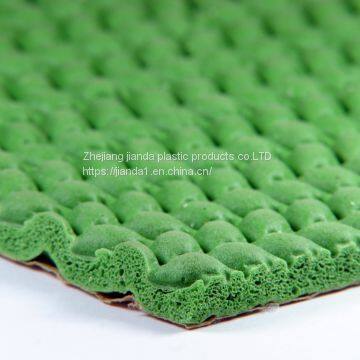 Rubber mat