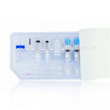 KEALOR Dr Easy Platelet Rich Plasma PRP Kit photo-2