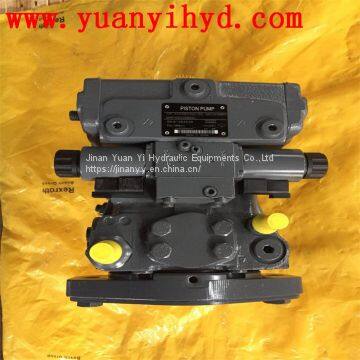 A4VG Pump Rexroth A4vg28 A4vg40 A4vg45 A4vg56 A4vg71 A4vg90 A4vg125 A4vg140 A4vg180 A4vg250 Hydraulic Piston Pump photo-4