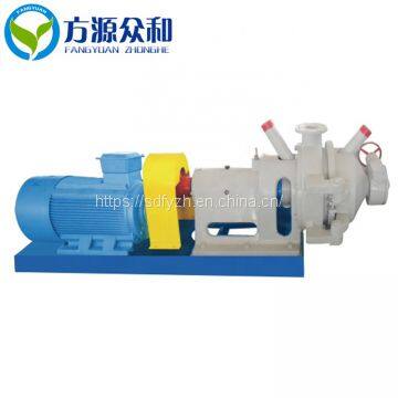 Paper Making Pulp Refiner Double Disc Refiner Machine