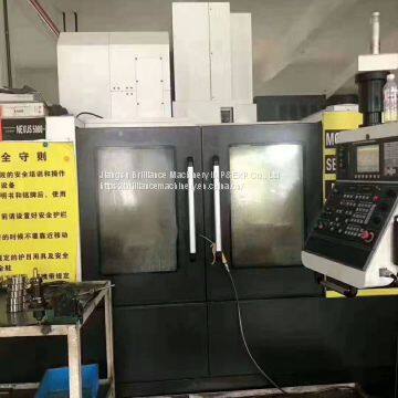 KIA F500 Vertical Machining Center