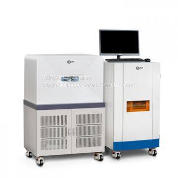 Core NMR And MRI Analyzer MesoMR23-060H-I