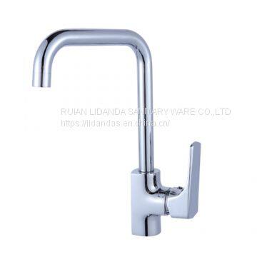 Single Lever  Kitchen Faucet