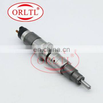 ORLTL 0445120159 Diesel Oil Injector  0 445 120 159 Performance Fuel Injector  0445 120 159 For Diesel Car