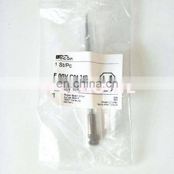 High quality Common Rail Injector Control Valve F00VC01349