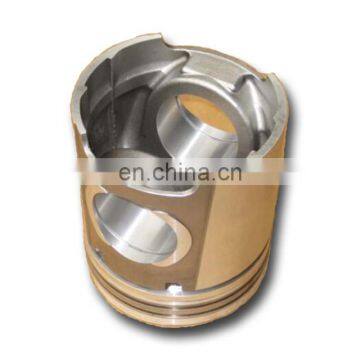 Factory Price Diesel Engine Parts 3081267 3068506 3803756 Piston Kit for Cummins N14 photo-2
