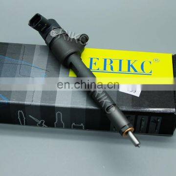 0 445 110 359 Auto Diesel Injection 0445110359 ERIKC Common Rail Diesel Fuel Injector 0445 110 359