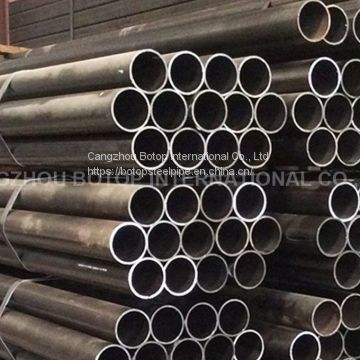 Seamless Steel Pipe