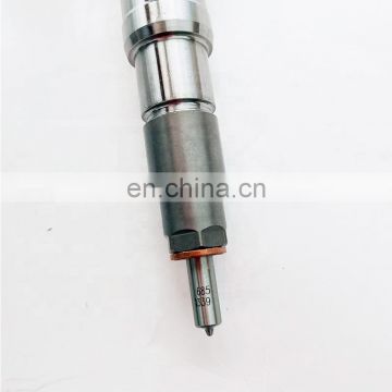 Diesel Injectors Control Valve F00RJ02466 for Genuine Injector 0445120218 MAN Diesel Parts 0445 120 218