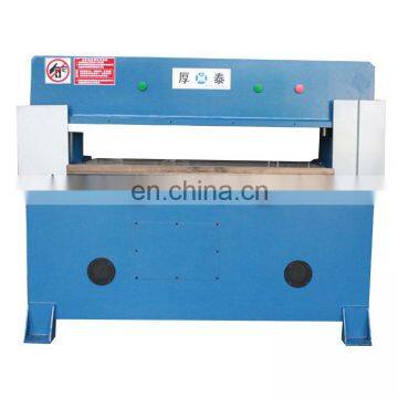 40T Manual Hydraulic Cutting Machine for EVA Sponge photo-2