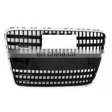 GRILLE FOR Q7 2006-2009 OEM 4L0853651